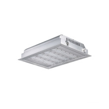 Explosion Proof 160W LED Recessed Light for Gas Station